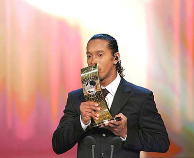 le king